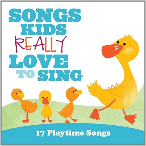 kids choir songs kids  love  sing amazoncom