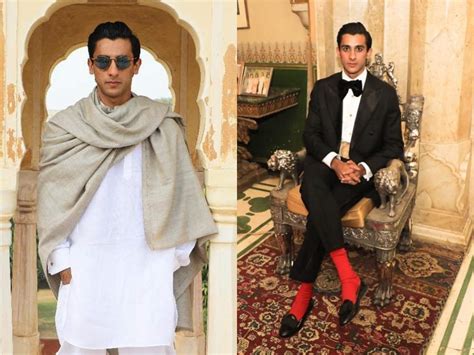 The Prince Of Jaipur Is An Internet Sensation Here S Why