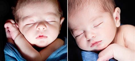 baby brown arizona newborn photographer alissa melody newborn
