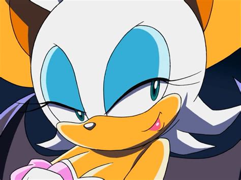 image ep11 rouge evil smile png sonic news network
