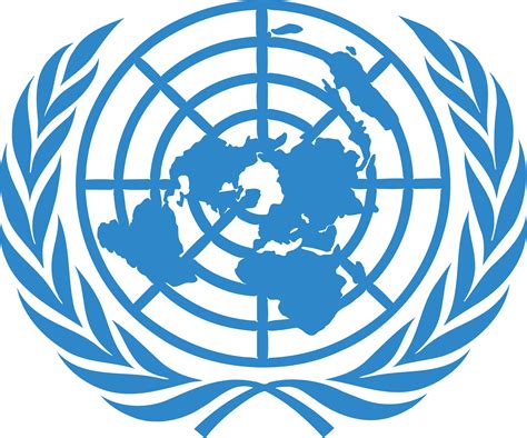 united nations logo png  logo png