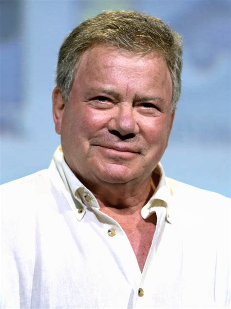 actor william shatner joins blue origin mission to space