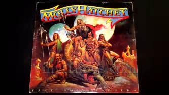 molly hatchet take no prisoners vinyl lp vinyltimesvinyltimes