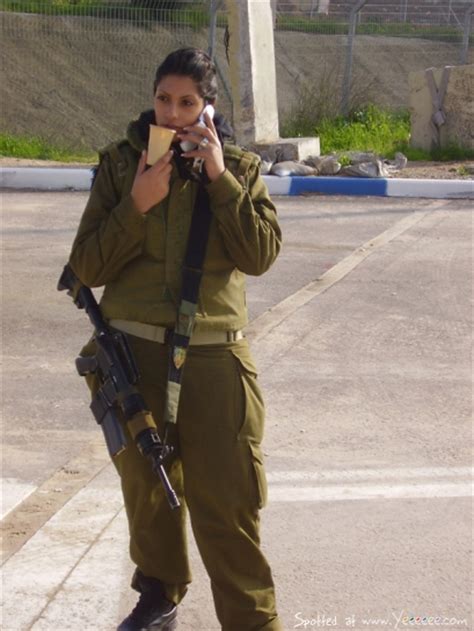 beautiful israeli women soldiers part 3 gallery ebaum
