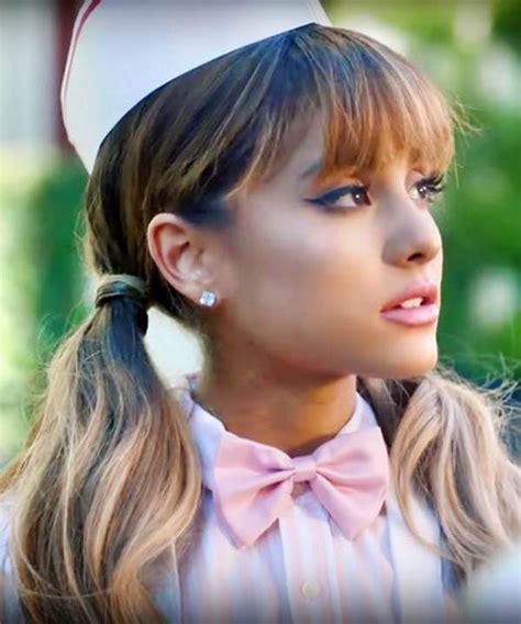 54 amazing ariana grande hairstyles and color ideas