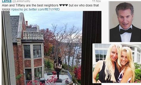 Strip Club Owner Buys A House Next Door To His Ex Wife