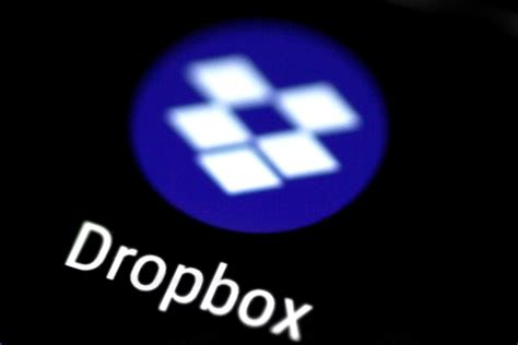 dropbox revamps  app  combine work tools   spot technology news