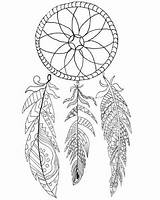 Acchiappasogni Bambini Catcher Colorare Coloring Dreamcatcher Resultado Scaricare Mandalas Childrencoloring Atuttodonna sketch template