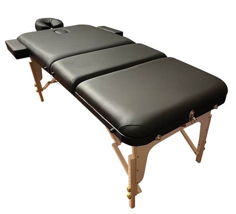 portable massage bed brody massage avery iii table