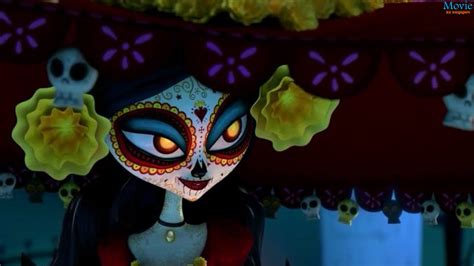 The Book Of Life Movie Hd Wallpapers