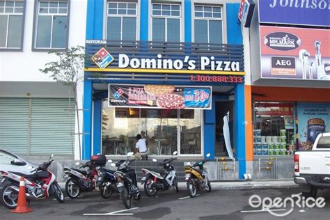 dominos kota tinggi dominos pizza onestoplist