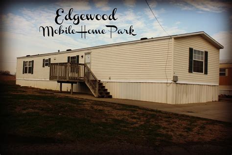 edgewood mobile homes apartment  oak grove ky