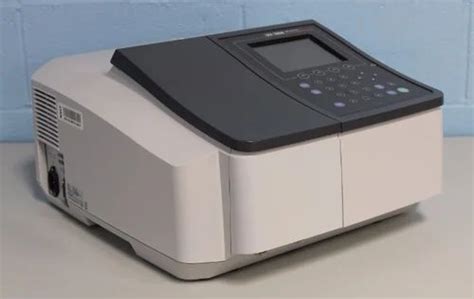 portable uv  spectrophotometer   nm  rs  single