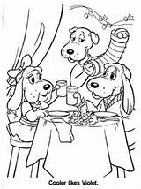 Coloring Pages 1980s Poundpuppies Getdrawings Getcolorings sketch template