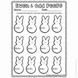 Peeps Marshmallow Bunnies Xcolorings 1280px 191k sketch template