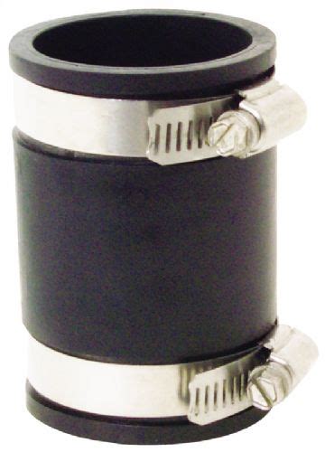 rubber coupling model number