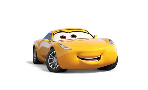 cars  characters names  pictures