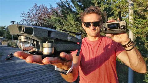 drones  youtubers  vlogger gear