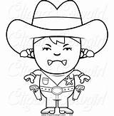 Coloring Pages Sheriff Clipart Getcolorings Mad sketch template