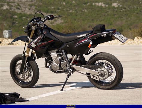 suzuki dr    motozombdrivecom