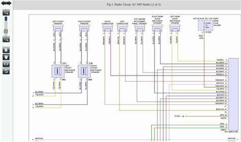 pac sni  wiring diagram general wiring diagram