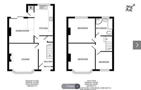 read  floorplan  work    property  sale   expensive daily mail