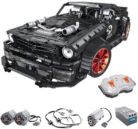 top   build   rc car kits