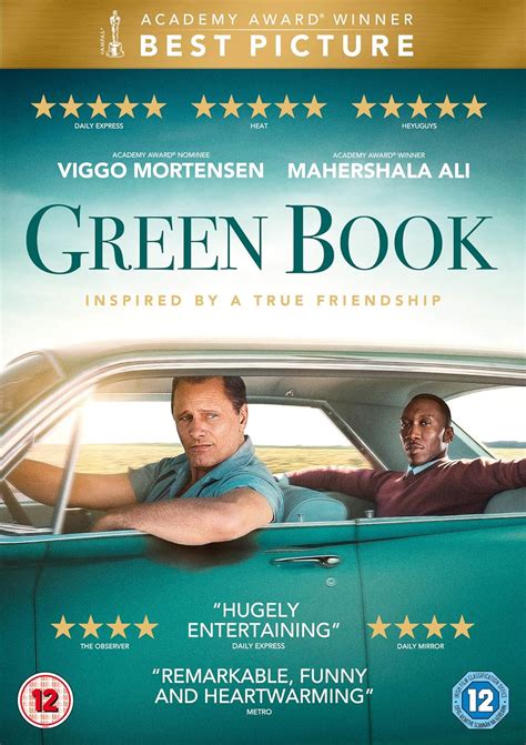 green book dvd  amazoncouk viggo mortensen mahershala ali linda cardellini