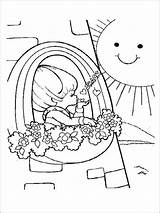Coloring Pages Rainbow Brite Kids Printable Bright Drawing Recommended Getdrawings Educational Print Fun sketch template