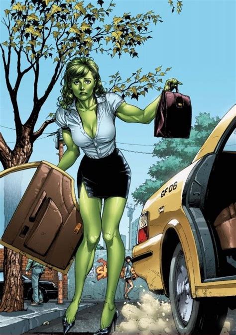 She Hulk Iron Man Comic Vine