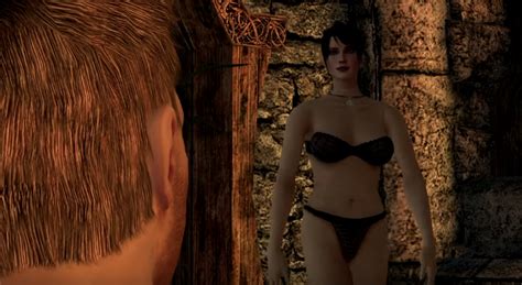Top Five Sex Scenes In Video Games