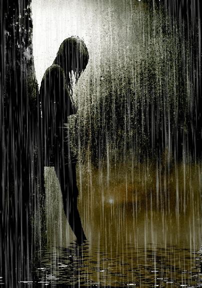 rain girl on er by nirus