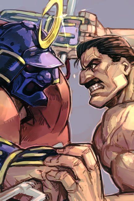 hungry clicker mike haggar sodom capcom final fight street fighter