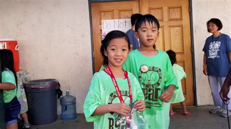 fresno asian and hmong summer vbs youtube