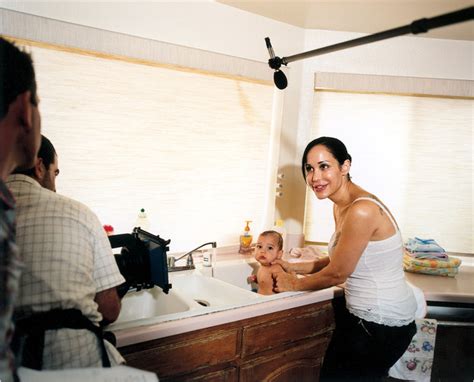 The Making Of The Nadya Suleman Story The New York Times