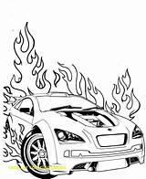 Coloring Pages Koenigsegg Getdrawings sketch template