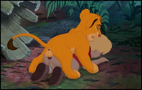 Post 3444587 Cody Simba The Lion King The Rescuers The Rescuers Down