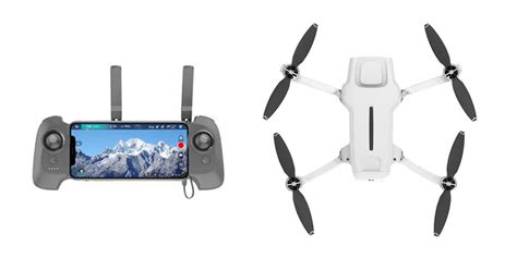 fimi  mini full review maison du drone