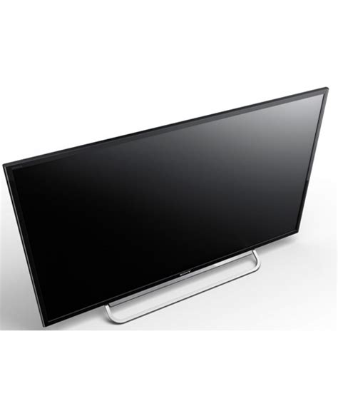 Sony Full Hd Smart Led Lcd Tv 60 Inch Kdl 60w600b