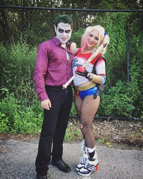 halloween costumes for couples who want to scare the sh t