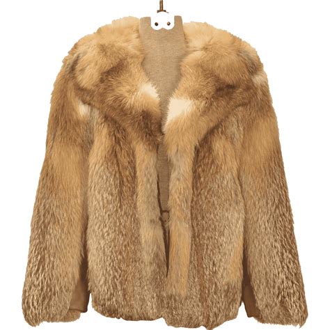 Fur Coat Thalia Furs