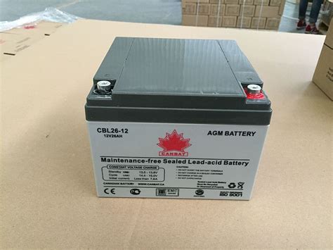vrla battery valve regulated lead acid battery electrical concepts