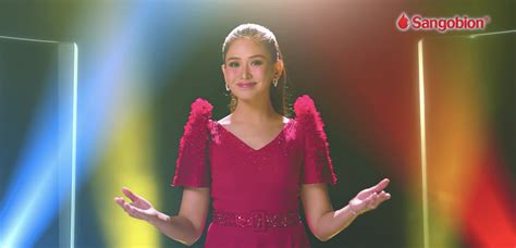 watch sarah geronimo sings about filipino unity strength in dugong