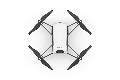 powered  dji tello minidrone quadcopter mp  p video maxstrata   drone