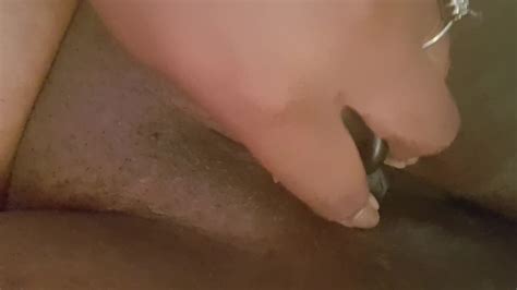 Teasing This Pretty Pussy For Later Not Allowing Myself To Cum Redtube