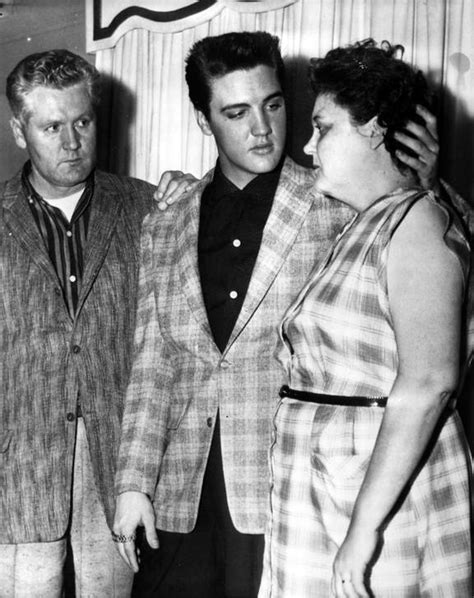 The Only Woman Elvis Presley Loved Nz Herald