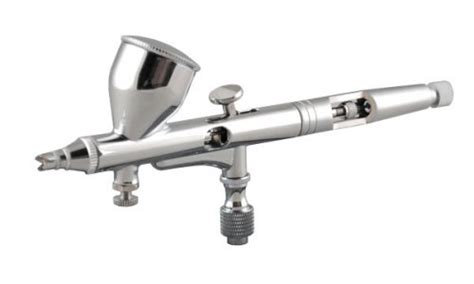 hs  dual action airbrush hs  hand tools