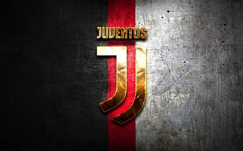 juventus fc golden logo juve black  white background juventus football club logo
