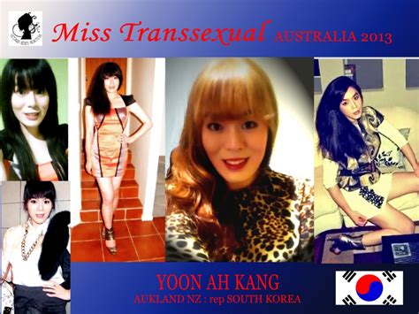 miss gay and miss transsexual pageant 2013 contestants