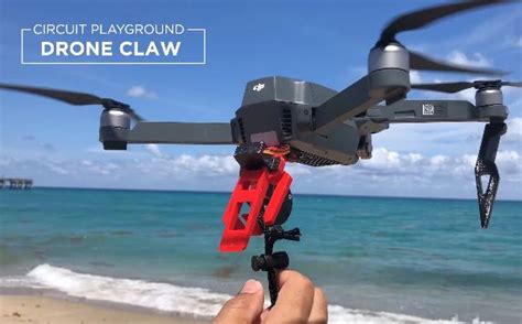 underwater drone  claw drone hd wallpaper regimageorg